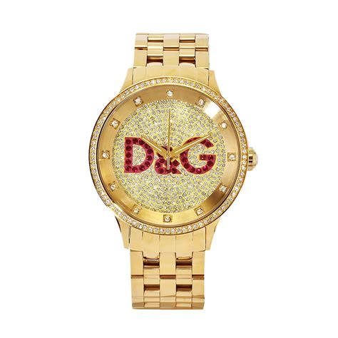 dolce gabbana watches square|dolce gabbana time watch price.